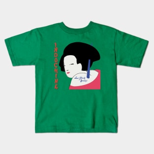 Indochine Kids T-Shirt